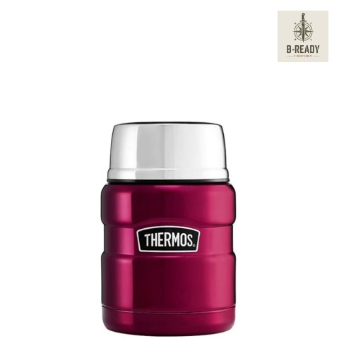 Termos Obiadowy Thermos Stainless King Food Jar 0