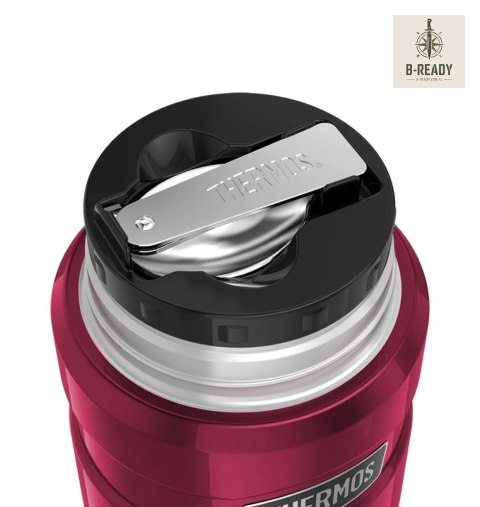 Termos Obiadowy Thermos Stainless King Food Jar 0