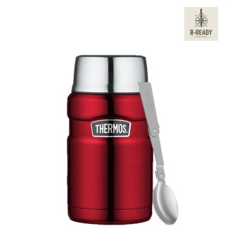 Termos Obiadowy Thermos Stainless King Food Jar 0