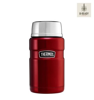 Termos Obiadowy Thermos Stainless King Food Jar 0
