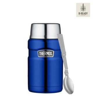 Termos Obiadowy Thermos Stainless King Food Jar 0