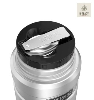 Termos Obiadowy Thermos Stainless King Food Jar 0