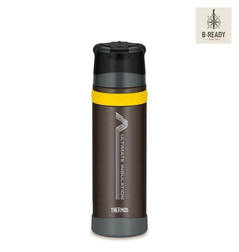 Termos Thermos Mountain FFX 075L ORIGINAL