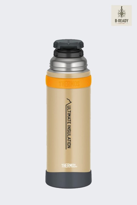 Termos Thermos Mountain FFX 075L SAND BEIGE