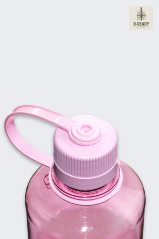 Butelka Nalgene z Wąskim Ustnikiem NM 05 L CHERRY
