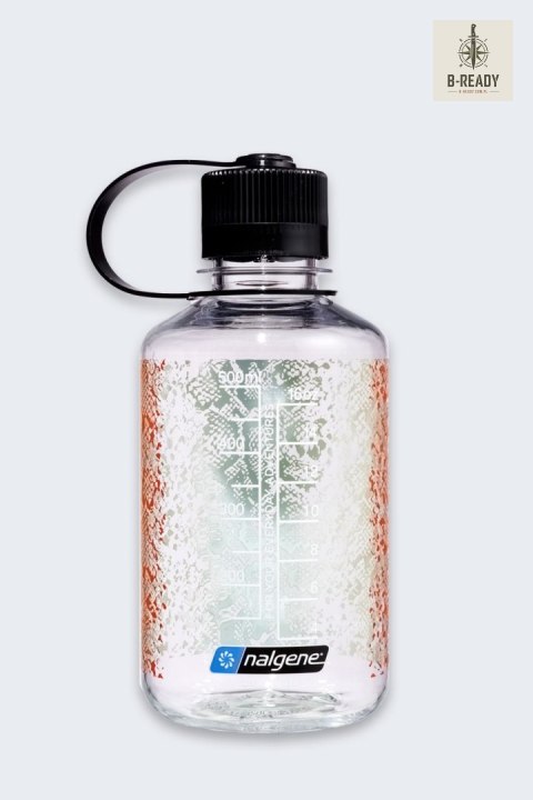 Butelka Nalgene z Wąskim Ustnikiem NM 05 L RAINBOW