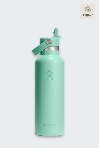 Butelka Termiczna Ze Słomką Hydro Flask 621 ml MER