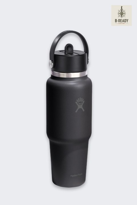 Butelka Termiczna Ze Słomką Hydro Flask Travel 946