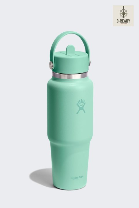 Butelka Termiczna Ze Słomką Hydro Flask Travel 946