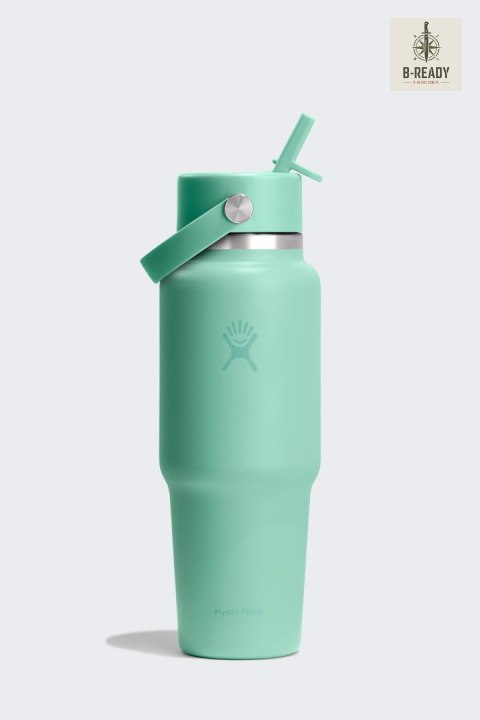 Butelka Termiczna Ze Słomką Hydro Flask Travel 946