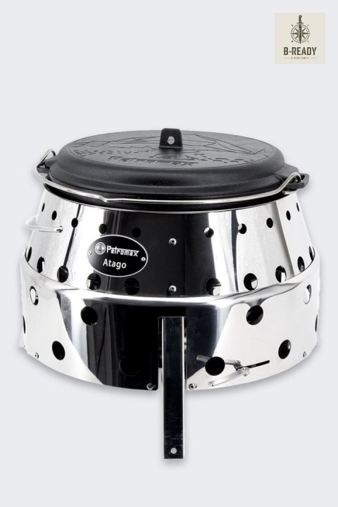 Kociołek Żeliwny Petromax Dutch Oven Essential 55
