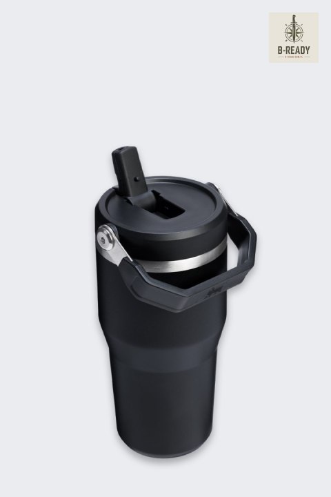 Kubek Termiczny Stanley IceFlow Flip Straw 20 06 B