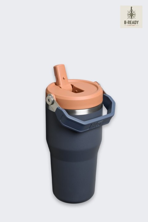 Kubek Termiczny Stanley IceFlow Flip Straw 20 06 T