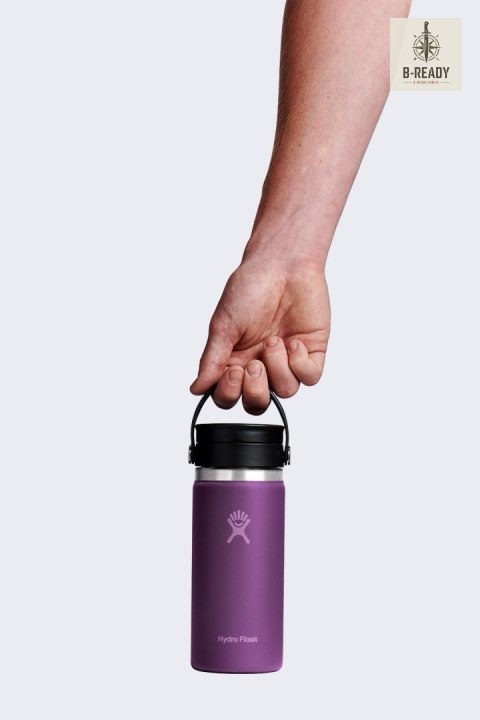 Kubek Termiczny Z Obrotową Nakrętką Hydro Flask 47