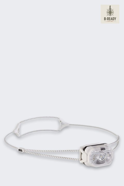 LATARKA CZOŁOWA PETZL SWIFT LT WHITE