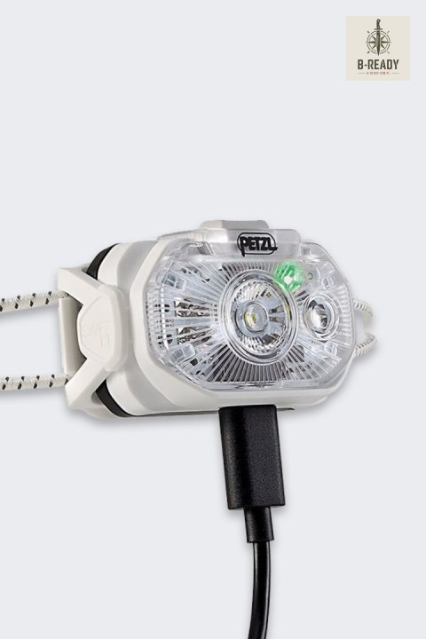 LATARKA CZOŁOWA PETZL SWIFT LT WHITE