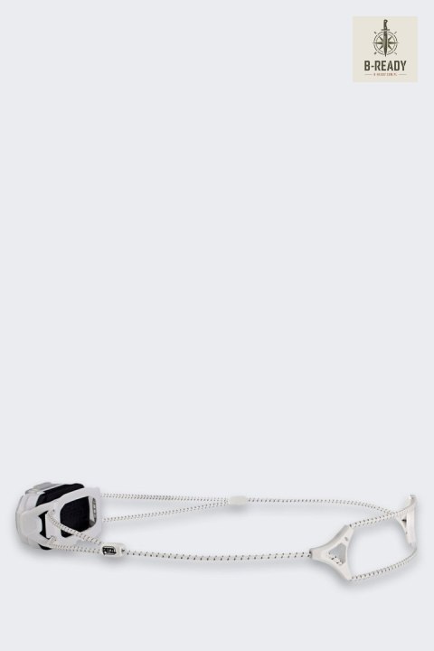 LATARKA CZOŁOWA PETZL SWIFT LT WHITE