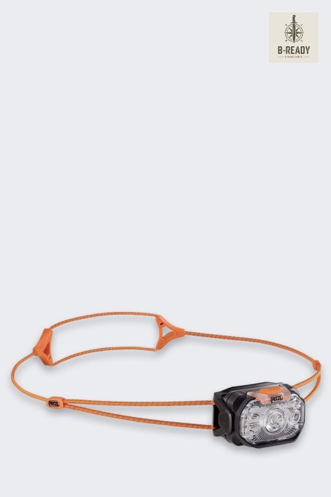 Latarka Czołowa Petzl Swift LT BLACK
