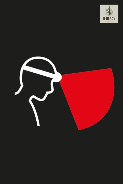 Latarka Czołowa Petzl Swift LT BLACK