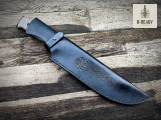 Nóż Maczeta LKW Urban Champion Olive Micarta