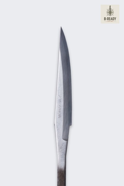 Ostrze Morakniv Nr 106 LC Stal Węglowa