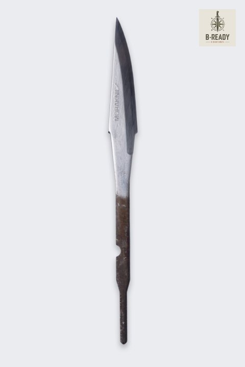Ostrze Morakniv Nr 120 LC Stal Węglowa