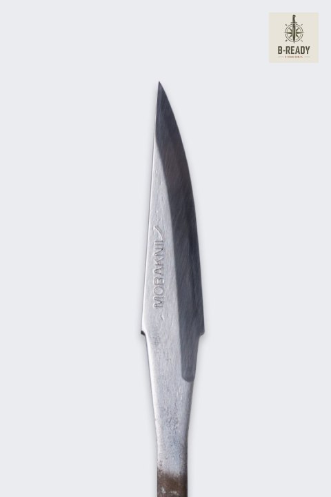 Ostrze Morakniv Nr 120 LC Stal Węglowa