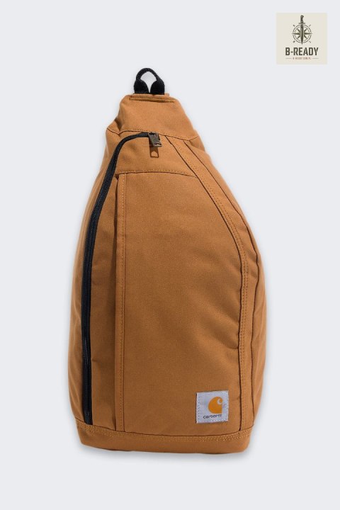 Plecak Carhartt Sling Bag BROWN