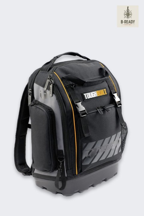 Plecak Na Narzędzia ToughBuilt Tool BLACKYELLOW