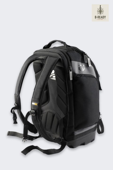 Plecak Na Narzędzia ToughBuilt Tool BLACKYELLOW