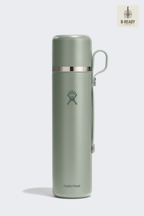 Termos Hydro Flask Hot Flask Cup 1065 ml AGAVE