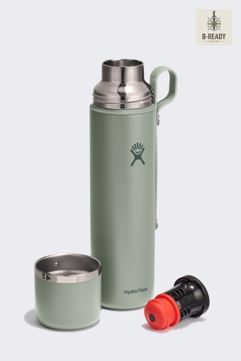 Termos Hydro Flask Hot Flask Cup 1065 ml AGAVE