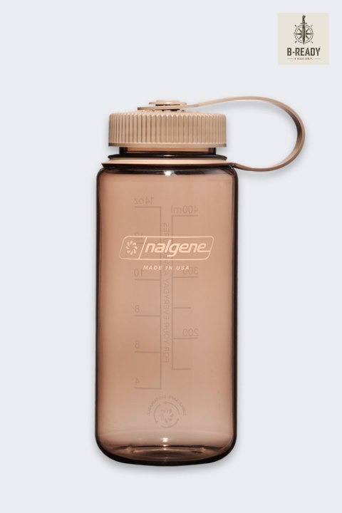 Butelka Nalgene z Szerokim Ustnikiem WM 05 L MOCHA