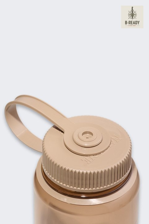 Butelka Nalgene z Szerokim Ustnikiem WM 05 L MOCHA