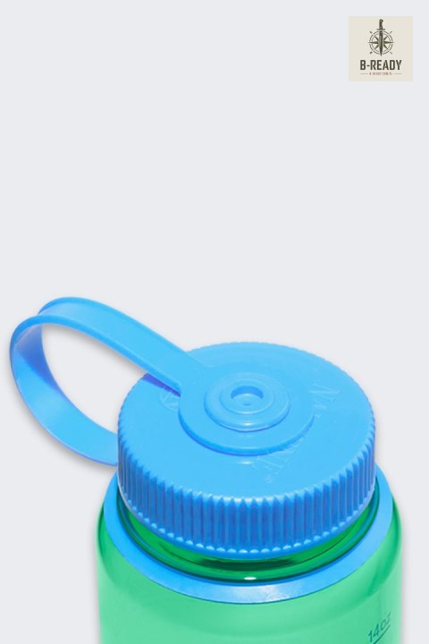 Butelka Nalgene z Szerokim Ustnikiem WM 05 L PASTE