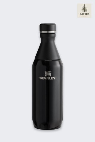 Butelka Termiczna Stanley All Day 035 L BLACK GLOS