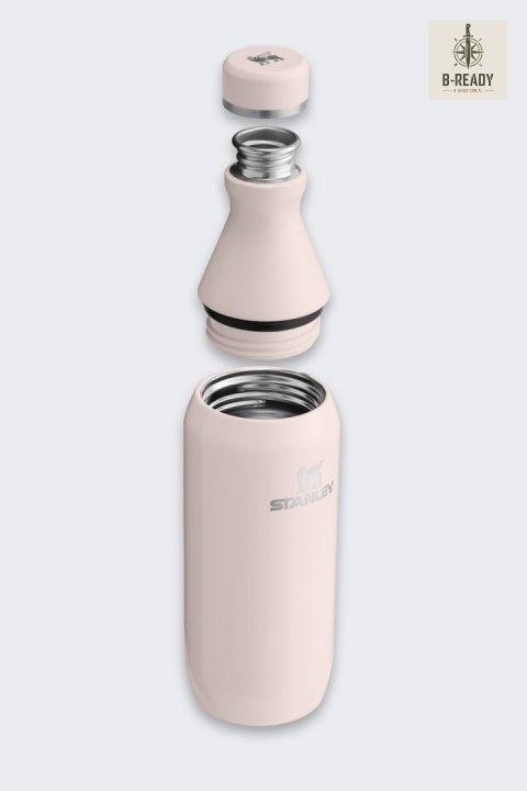 Butelka Termiczna Stanley All Day 035 L ROSE QUART