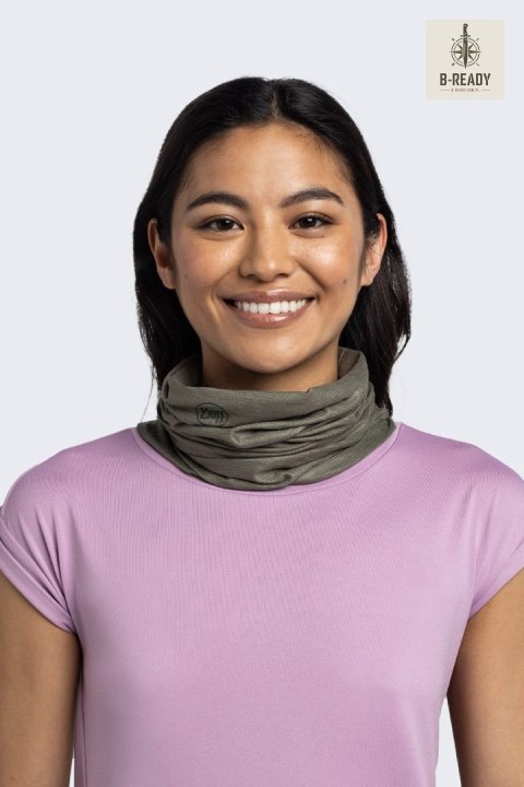 Chusta wielofunkcyjna Buff CoolNet UV GREEN