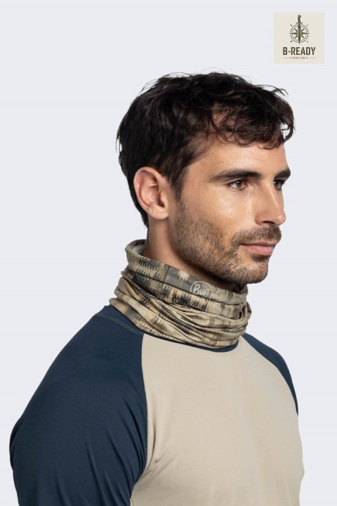 Chusta wielofunkcyjna Buff CoolNet UV GREEN