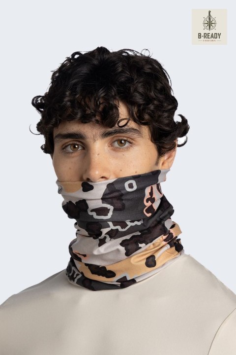Chusta wielofunkcyjna Buff CoolNet UV Insect Shiel