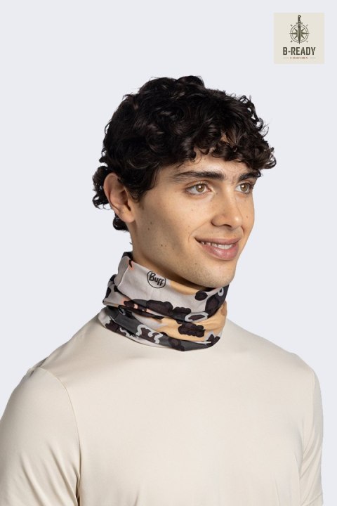 Chusta wielofunkcyjna Buff CoolNet UV Insect Shiel
