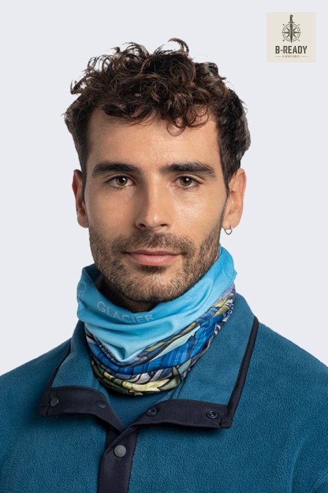Chusta wielofunkcyjna Buff CoolNet UV MULTI