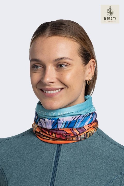 Chusta wielofunkcyjna Buff CoolNet UV MULTI