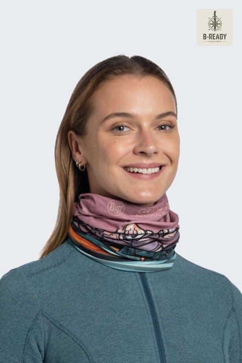 Chusta wielofunkcyjna Buff CoolNet UV MULTI