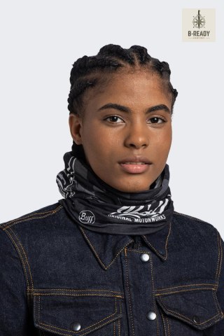 Komin Wielofunkcyjny Buff Safety Original Ecostret