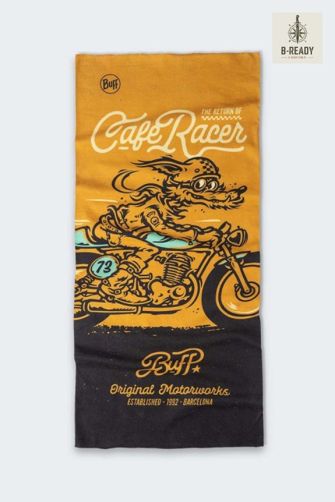 Komin Wielofunkcyjny Buff Safety Original Ecostret