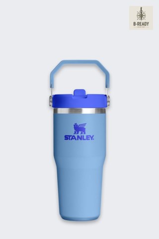 Kubek Termiczny Stanley IceFlow Flip Straw 041 L B