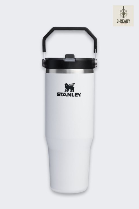 Kubek Termiczny Stanley IceFlow Flip Straw 20 08 C