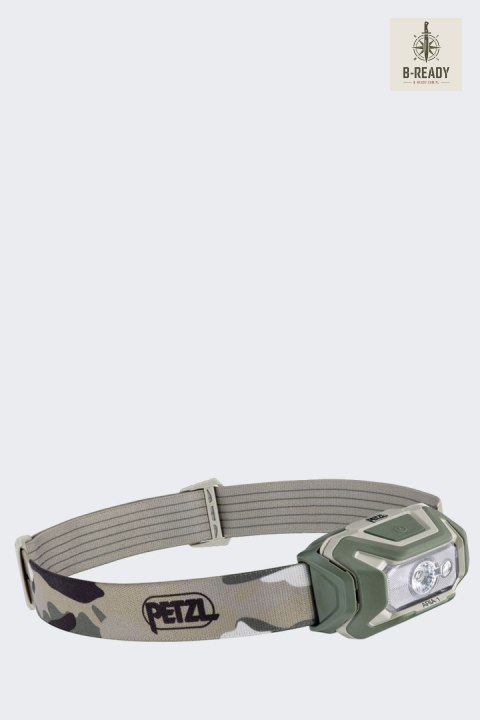 Latarka Czołowa Petzl ARIA 1 RGB CAMO