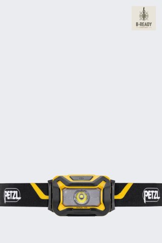 Latarka Czołowa Petzl ARIA 1R BLACKYELLOW